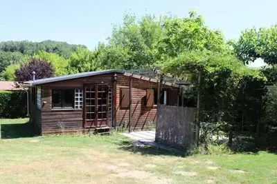 Image de Mobil-home Himalaya 8 personnes