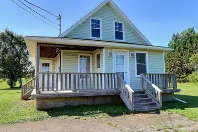 Image de Cricker's Corner Vacation Home - North Rustico