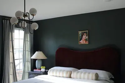 Image de Mr. Nomad: Parisian PopHouse in Uptown