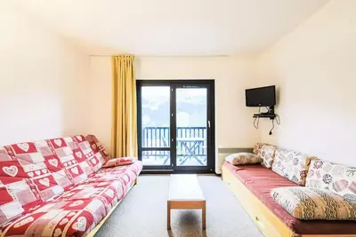 Image de Studio Budget (4 Personnes)