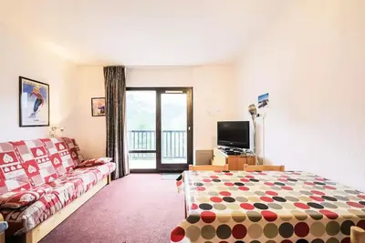 Image de Studio Confort (4 Personnes)