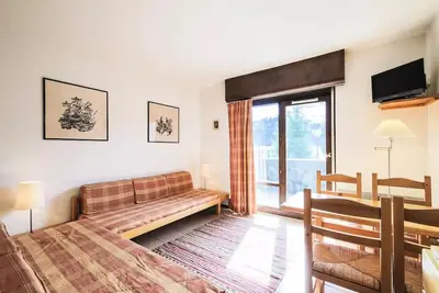 Image de Appartement Confort 1 chambre (6 personnes)