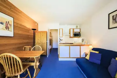 Image de Studio Confort (4 Personnes)