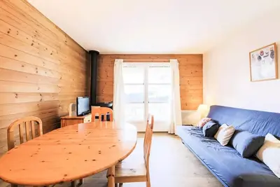 Image de Appartement Sélection 1 chambre (6 personnes)