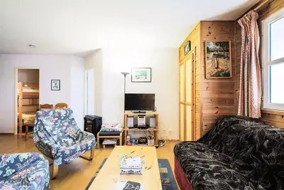 Image de Appartement Confort 2 chambre (8 personnes)
