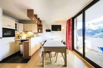 Image de Appartement Sélection 2 chambres (8 personnes)