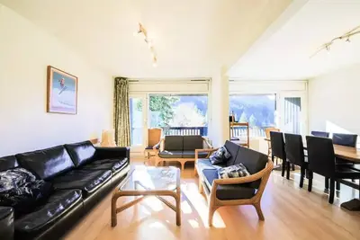 Image de Komfort-Apartment mit 4 Schlafzimmern (10 Personen)