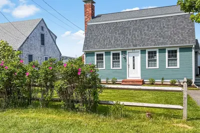 Image de Walk to beach, Ac & Wifi, close to Cape Cod Canal