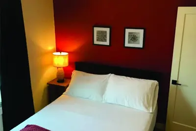 Image de Cozy ski home at the base of Silver Mountain Resort.