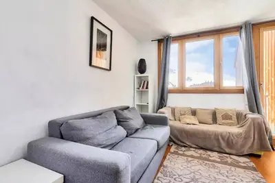 Image de Appartement 2 pièces 6 personnes - Sélection