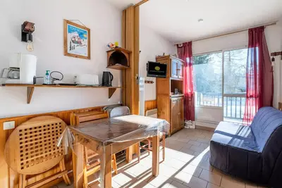 Image de Appartement