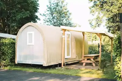 Image de Coco Sweet 3 Pièces 4 Personnes Sans Sanitaire