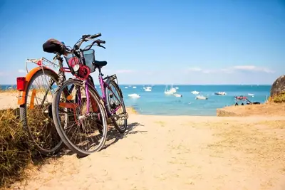 Image de Mobil-home Toscane 4 Pièces 6 Personnes + Tv