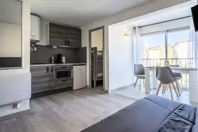 Image de Studio 4 persons - Comfort