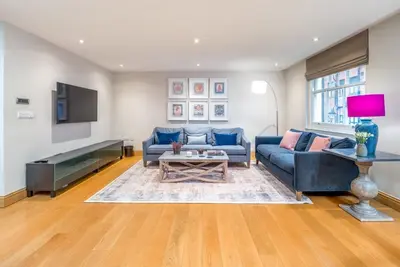 Image de Stylish home close to Regent’s Park