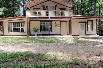 Image de Cozy Lakeview Cottage