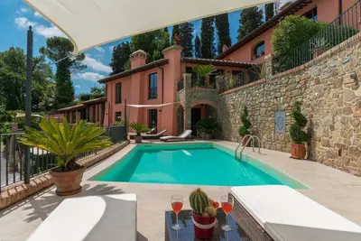 Image de Villa Pantera by MMega