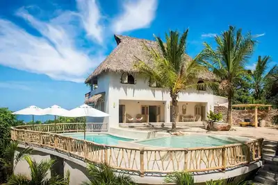 Image de Villa Valentin - Private Tropical Paradise