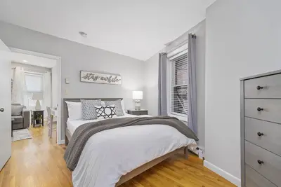 Image de Ideal North End 1brm Central To Everything