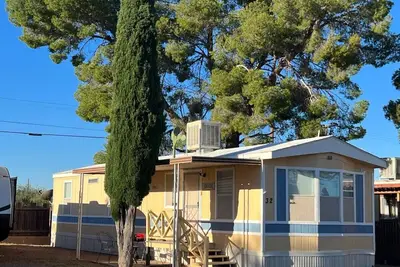 Image de Stampede Mh 32 · Stampede - Mh32  Cowboy Bunk House 2 Bdrm / 1bth