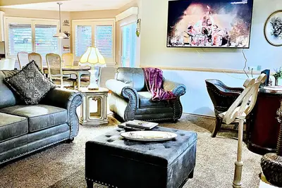 Image de A boutique cottage Near the best wineries and Local Restaurants.