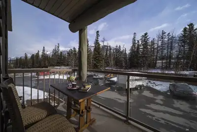 Image de W216- heated parkade, Bbq, Ac, FreeParking, Gym