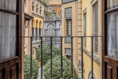 Image de Rêves de la cathédrale * Oasis à Santa Cruz *