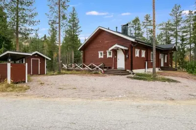 Image de Isokuru 3 by Interhome