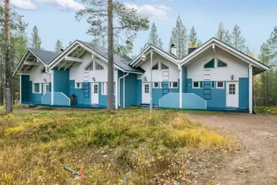 Image de Isokurunpuisto a 2 by Interhome