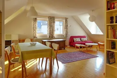 Image de Vacation apartment/apartment for 4 guests with 80m² in Waidhofen an der Ybbs (153238)