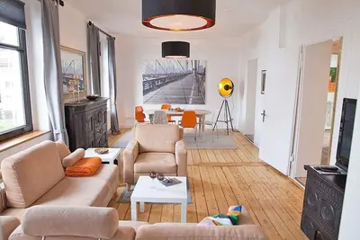 Image de Vacation apartment/apartment for 5 guests with 86m² in Solingen (173162)