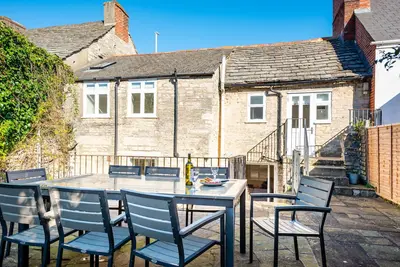 Image de Polly'S Folly, family friendly, country holiday cottage in Swanage