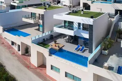 Image de Ch Villa Skyline La Marquesa Golf (Ciudad Quesada)