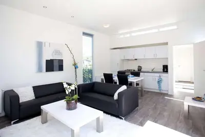 Image de Maison de vacances moderne à Velsen-Zuid