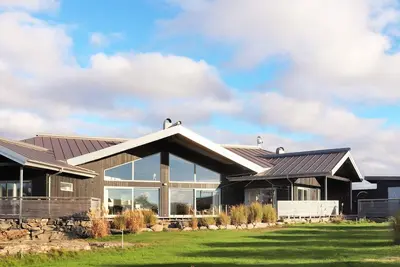 Image de Maison de vacances pour 10 a Bua