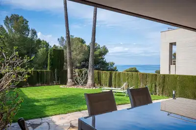Torredembarra - 6 pers, 190 m2, 4/3