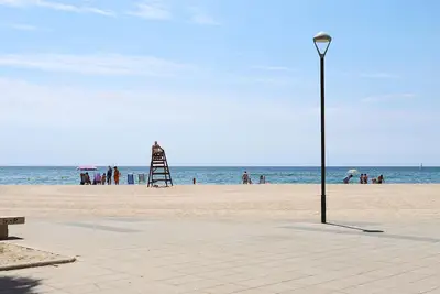 Image de Torredembarra - 6 pers, 73 m2, 4/3