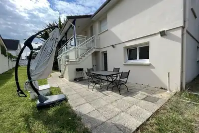 Image de Appartement proche mer - 4 pers.