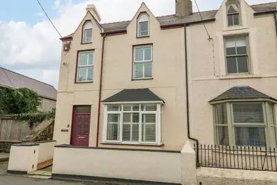Image de Glanffrwd - Nefyn, pet friendly, character holiday cottage in Nefyn