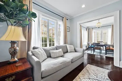 Image de Historic Retreat in Lake Claire