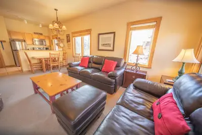 Image de Heart of River Run Village, Courtyard Views