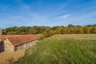 Image de The Old Bunkhouse, Ringstead, Norfolk
