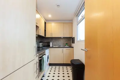 Image de Apartment in the hear of the city, live like a local