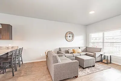 Image de Perfect for Groups Full Kitchen Gym & Free Parking