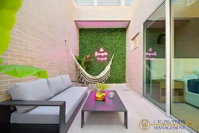 Image de D90-1207 Hermoso Penthouse Con Terraza Privada