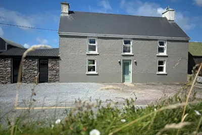 Image de Luxurious 4-bed Farmhouse on the Dingle Peninsula