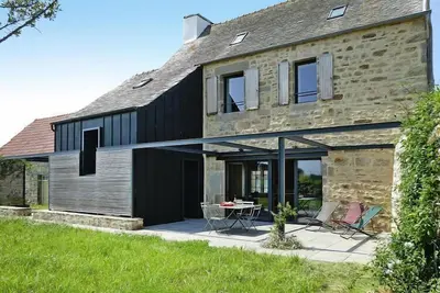 Image de Maison de campagne haut de gamme