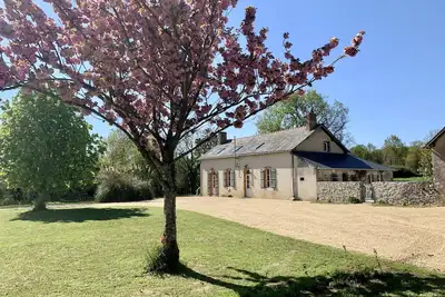 Image de Bienvenue à la Ferme