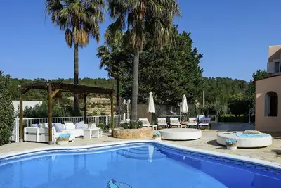 Image de Villa Cas Puig
