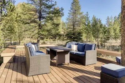 Image de 1 Dixie Mountain | 3 Ba / 2. 5 Ba | Sleeps 8